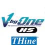 Image of CEL THine® V-by-One®HS Transmitter and Receiver Family